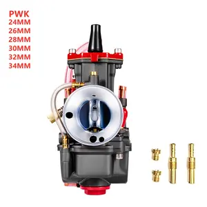 High-Pressure Wholesale keihin carburetors for sale For Great Fuel Economy  