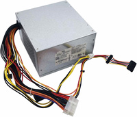 NOUVEAU Alimentation B300PM-01 300W pour Dell Vostro 200 220 230 260 3010 7010 9010 MPCF0 0VWX8 5W52M 57KJR N6H3C 6R89K X9GWG