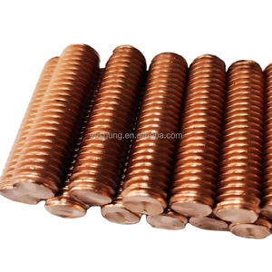 유성 청동 너트 인청동 육각 너트 B139 C51000 (CuSn5,PB102) 등급 M6에서 M16까지 - Product Image 5