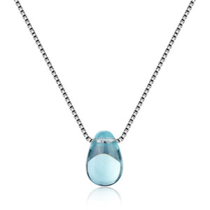 Oem al por mayor de acero inoxidable difusor de árbol de la vida de un <span class=keywords><strong>huevo</strong></span> de Fabergé de vial de vidrio de piedras preciosas de aroma de aceite esencial botella de perfume <span class=keywords><strong>colgante</strong></span> - Product Image 2