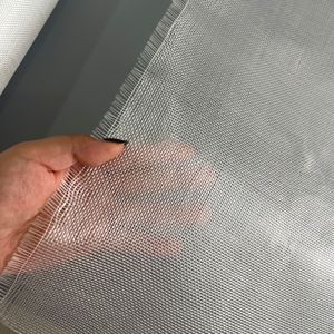 Resistente a altas temperaturas, anticorrosión, aislamiento medio alcalino, fabricante de tela de fibra de vidrio impermeable, tubería al por mayor - Product Image 2