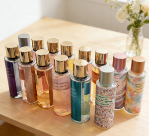 Parfum pour homme Jeanl, nouveau parfum doux 250ml, vaporisateur <span class=keywords><strong>Secret</strong></span> Victorise, brume corporelle parfumée pour femme, brume corporelle scintillante <span class=keywords><strong>Secret</strong></span> - Product Image 5