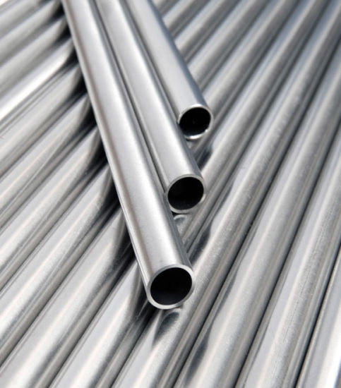 NW4400 N04400 monel 400 W.Nr.2.4360 Ni68Cu28Fe Monel alloy 400 tube/pipe price