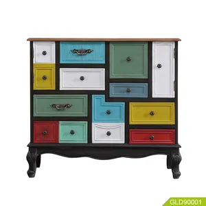 Buy Goodlife Makeup Storage Drawers Makeup Cabinet Bedroom Furniture Set  from Shenzhen Goodlife Houseware Co., Ltd., China