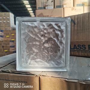 Ladrillo <span class=keywords><strong>de</strong></span> <span class=keywords><strong>vidrio</strong></span> hueco <span class=keywords><strong>con</strong></span> clasificación <span class=keywords><strong>de</strong></span> fuego <span class=keywords><strong>de</strong></span> alta calidad Bloque <span class=keywords><strong>de</strong></span> <span class=keywords><strong>vidrio</strong></span> ultra transparente duradero para uso decorativo <span class=keywords><strong>de</strong></span> ventana <span class=keywords><strong>de</strong></span> pared exterior y exterior - Product Image 6