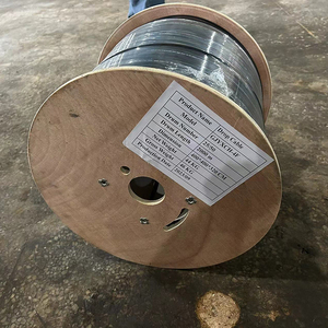 FTTX FTTH FTTR SC/UPC Jumper FTTH <span class=keywords><strong>Cable</strong></span> de caída al aire libre <span class=keywords><strong>Cable</strong></span> de fibra óptica <span class=keywords><strong>Cable</strong></span> de conexión <span class=keywords><strong>Cable</strong></span> de caída <span class=keywords><strong>preconectorizado</strong></span> - Product Image 5