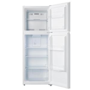 Refrigerador de 10.1 Pies Cúbicos, Super General, con Descongelación, 2 Puertas, para Uso Doméstico - Product Image 2