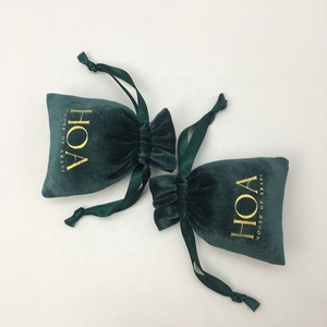 Biểu Tượng Tùy Chỉnh Gói Quà Tặng Nhung Suede Dây Rút Túi Cho Trang Sức <span class=keywords><strong>Pouch</strong></span> Khuyến Mại Nhỏ Suede Jewelry <span class=keywords><strong>Pouch</strong></span> - Product Image 3