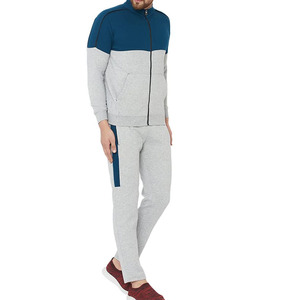 Lightweight <b>Men</b> Casual Regular Fit Hoodie <b>Jogger</b> Set Long Sleeve Two Piece Clothing Outfit Comfortable Hooded <b>Men</b> Tracksuit - Product Image 1