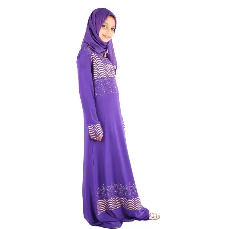 Áo Trùm Đầu Abaya In Họa Tiết Hồi Giáo 2022 Và Trang Phục Cầu Nguyện Quần Áo Hồi Giáo Áo Choàng Abaya