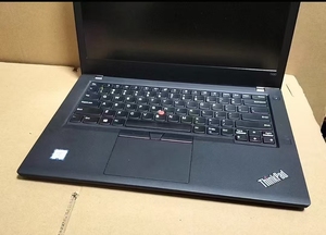 Laptop Popular ThinkPad Serie T480, Laptop Empresarial Ligera de Gama Alta con Intel I7 de 8.ª Generación, Laptop para Estudiantes - Product Image 3