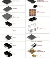 Amplificateur audio Ic Lm386n-1+ Prix Lm386n Amplificateur haut-parleur 1 canal mono 1w Classe-ab 8 broches Pdip Puce Lm386