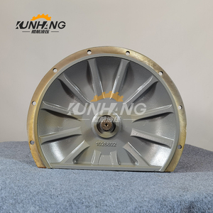 Bomba Principal Nueva OEM 9274600 9275109 9271079 ZX140W-3 ZX160LC-3 ZX170W-3 Hidráulica para - Product Image 1