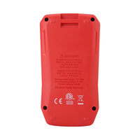 Medidor solar MPPT UT673PV de potencia de prueba de paneles solares, corriente de voltaje de potencia máxima, corriente de circuito abierto, corriente de cortocircuito, medidor de potencia MPPT, 1 unidad