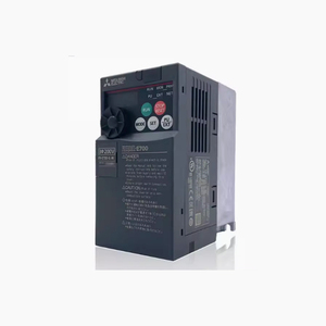 FR-E740-1.5K-CHT 2HP 1.5KW FR-E7401.5KCHT Frequency <b>Converter</b> FR-E740-1.5K-CHT, FR-E740-1.5K-CHT Power and <b>Voltage</b> 1.5 KW (2 HP) - Product Image 4