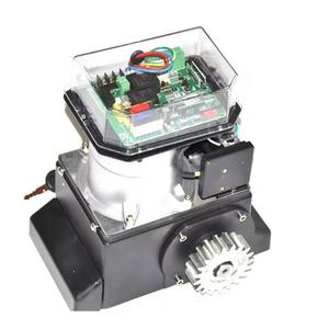 Avec rails métalliques en acier de <span class=keywords><strong>4m</strong></span> Ouvreur automatique de <span class=keywords><strong>portail</strong></span> coulissant AC pour <span class=keywords><strong>portail</strong></span> jusqu'à 800kg Moteur de <span class=keywords><strong>portail</strong></span> - Product Image 2