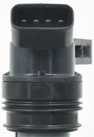 ملفات إشعال جديدة من لينغيو تشانتو 099700-1070 6G9N-12A366 لسيارات S60/S80/V60/V70/XC60/XC70 موديلات 2006 وما بعدها مع ضمان لمدة عامين