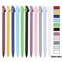 Stylet de remplacement pour Nintendo 3DS XL, stylet tactile en plastique pour console 3DS XL