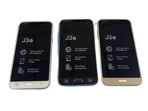 Vendita all'Ingrosso di Telefoni Cellulari di Seconda Mano, Cellulari Sbloccati Usati, Telefono <span class=keywords><strong>Cellulare</strong></span> <span class=keywords><strong>J3</strong></span> 2016 - Product Image 6