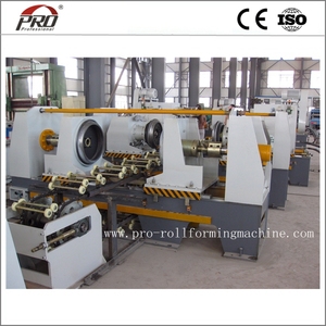 208L 55 gallon dây chuyền sản xuất thùng thép/máy làm trống thép - Product Image 5