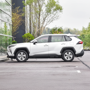 Uesd pour Toyota RAV4 Rongfang Plus Version 2.0L CVT Car avec les modes sportifs utilisés - Product Image 1