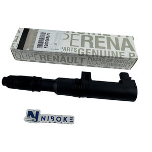 Niboke 8200568671 tout <span class=keywords><strong>neuf</strong></span> personnalisable <span class=keywords><strong>prix</strong></span> de gros pièces automobiles bobine d'allumage pour Renault MEGANE II Berlina 5p 4801136 - Product Image 6