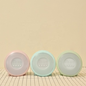 Reloj <span class=keywords><strong>despertador</strong></span> <span class=keywords><strong>Digital</strong></span> con luz nocturna para niños, en línea, gran oferta - Product Image 4