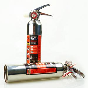 <span class=keywords><strong>Extincteur</strong></span> à mousse AFFF en acier inoxydable 2IB pour <span class=keywords><strong>voiture</strong></span>, agent nettoyant, <span class=keywords><strong>extincteur</strong></span> vide - Product Image 6