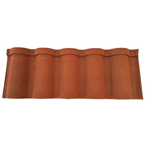 Thiết Kế Hiện Đại Tây Ban Nha Gạch Màu Đá Kim Loại Gạch Cho Đồng Bằng Mái Xuất Khẩu Sang Châu Phi Đông Nam Á Châu Âu Mỹ - Product Image 3