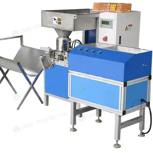 Räuchermaschine hochwertige automatische 3-6 cm räuchermaschine mit Bambusstab