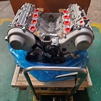 Assurance qualité, testé à 100 %, moteur 4,7 L 3UZ-FE 3UZ pour Toyota Landcruiser, ensemble moteur remanufacturé