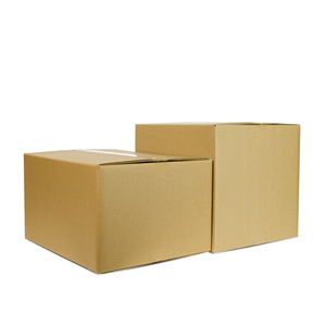 Boîte en carton FBA 6 couches 250 g/m² en carton ondulé BC pour l'emballage logistique de transport - Product Image 2