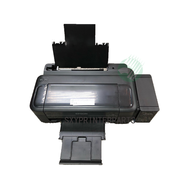 Hot Selling Printer Original 90% New Used A4 Inkjet Printer for Epson EcoTank L130 L310 L301 Machine