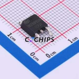 NCE60P82AK ใหม่-ต้นฉบับ TO-252-2L ทรานซิสเตอร์ภาคสนามทรานซิสเตอร์ (MOSFET) - Product Image 1