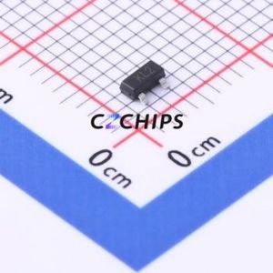 ไดโอดชอทท์กี้ไดโอดแบบ BAT54A-MS ของแท้ใหม่ - Product Image 1