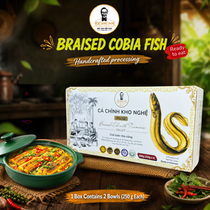 Meilleur prix pour filet d'anguille vietnamienne braisée au curcuma, prêt à consommer, certifié Halal ISO, boîte facile à ouvrir, produits de la mer - Product Image 3