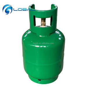 Fornitore della cina gpl bombola di Gas in acciaio propano dimensioni del serbatoio 5kg bombola di Gas - Product Image 3
