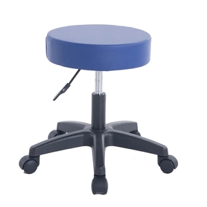 Chaise de barbier pivotante pour cheveux, équipement de <span class=keywords><strong>salon</strong></span> de coiffure, chaise de barbier, chaises de coiffeur - Product Image 5
