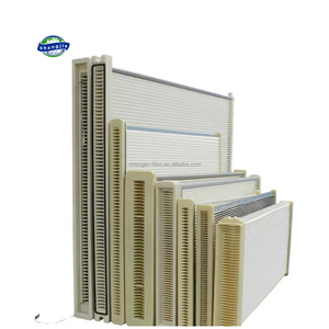 Groothandels Paneel Verwijderen Stof Vlakke Luchtpatroon <span class=keywords><strong>Filter</strong></span> Snijden Polyester <span class=keywords><strong>Filter</strong></span> - Product Image 6