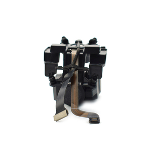 Carcasa Original para Gimbal Air 2 sin Cámara, Repuesto de Gimbal Vacío para DJI Mavic Air 2, Piezas de Repuesto para Reparación de Drones, 99% Nuevo - Product Image 4