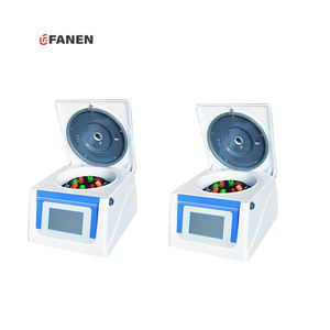 Fanen 4000Rpm Tandheelkundige Esthetische <span class=keywords><strong>Centrifuge</strong></span> Tandheelkundig Laboratorium Medische Centrifuges - Product Image 3