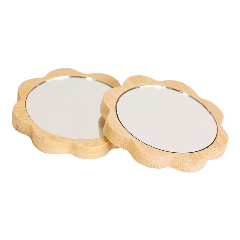 กระจกมองข้างสีเหลือง