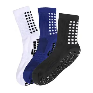 Спортивные носки из нейлонового хлопка с индивидуальным логотипом