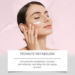 Crema Hoygi per la Rimozione delle Macchie, con Vitamina C Antiossidante, Illuminante, Idratante Profonda, Schiarente per il <span class=keywords><strong>Viso</strong></span> - Product Image 5