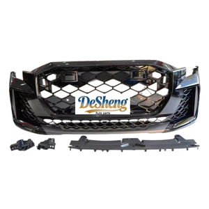 Kit de mise à niveau plug-and-play pour <span class=keywords><strong>Audi</strong></span> <span class=keywords><strong>Q8</strong></span> vers <span class=keywords><strong>RS</strong></span> <span class=keywords><strong>Q8</strong></span>, comprenant pare-chocs avant et arrière, calandre, spoiler et phares LED, <span class=keywords><strong>prix</strong></span> spécial - Product Image 3