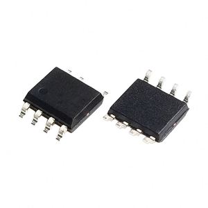 Controlador de Corriente Constante para Lámpara LED de Alta Potencia QX5305 SOP-8 SMD Original - Product Image 1