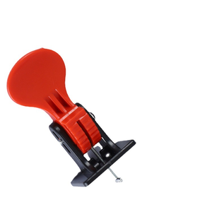 Có thể <span class=keywords><strong>t</strong></span>ái chế <span class=keywords><strong>t</strong></span> Loại nhựa khóa gạch Clip sứ Sàn San lấp mặ<span class=keywords><strong>t</strong></span> bằng công cụ với gốm cho gạch miếng đệm và phụ kiện - Product Image 1