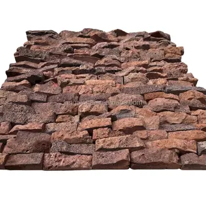 优质中国火山普卡熔岩石摊铺机瓷砖定制尺寸