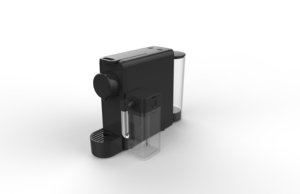 Caffettiera intelligente in formato Capsule-modo innovativo e conveniente per gustare la tua miscela preferita - Product Image 5