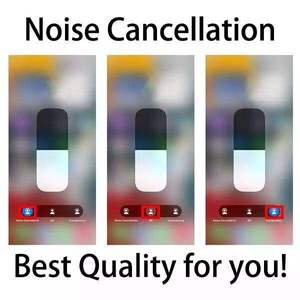 2025 Chất Lượng Cao Thực Số Nối Tiếp <span class=keywords><strong>18</strong></span> Tai Nghe Không Dây Không Khí Max Earbuds ANC Tiếng Ồn Hủy Bỏ Không Gian Âm Thanh LED Phiên Bản Hàng Đầu - Product Image 4